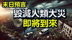 ??馬上逃❗關係到720萬人生死攸關的大颶風已來臨❗靈媒預言:一場更徹底的毀滅人類大災也即將來臨❗